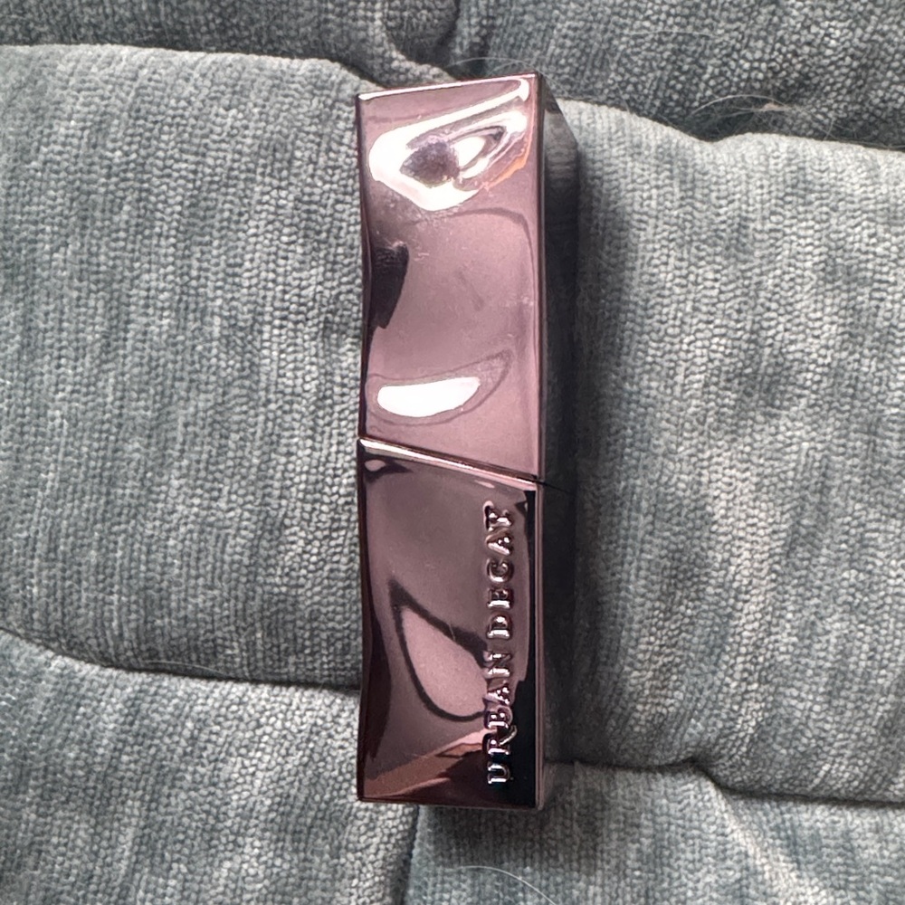Urban Decay Shine Lipstick in Flower District
